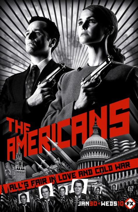 the americans tv cast|the americans season 1 cast.